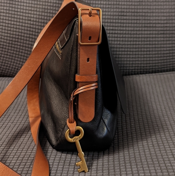Fossil Harper Crossbody - Picture 4 of 6